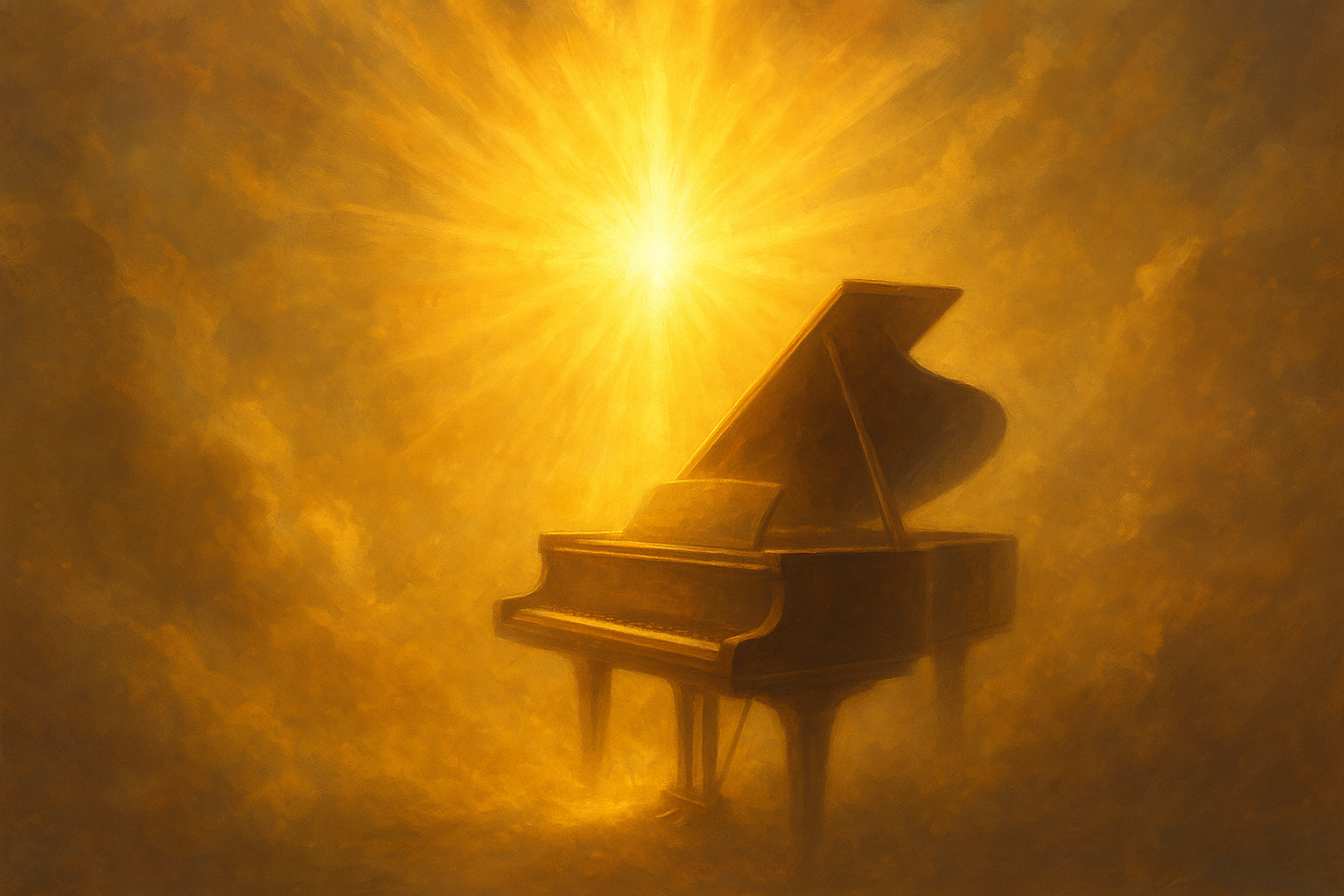 Le chant prophétique : quand la louange devient révélation