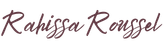 Rahissa Roussel